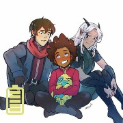 Dragon Prince