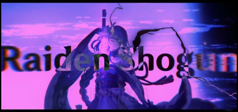 Raiden trailer