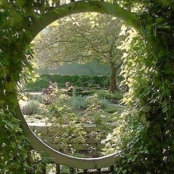 fairy garden