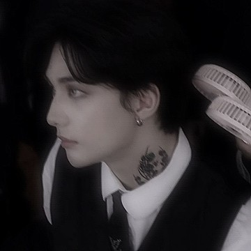 Skz - Hyunjin 
