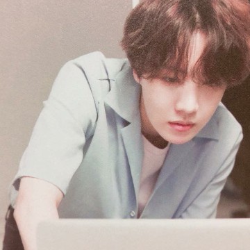jhope widget