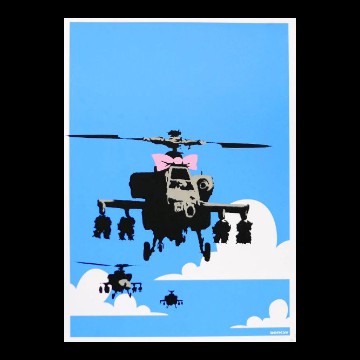 Happy Choppers
