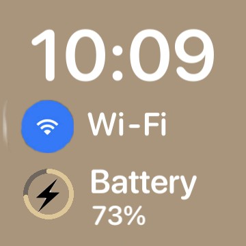 Battery Beige