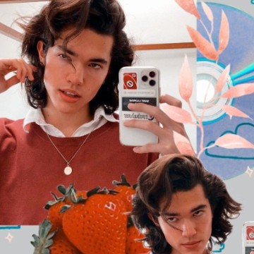 conan gray