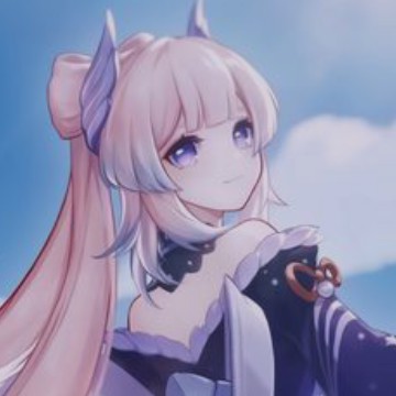 kokomi