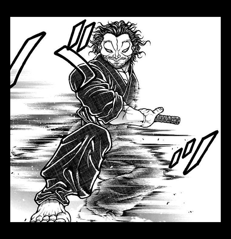 musashi