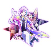 Wonderland x showtime rui 