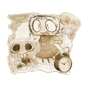 shelly