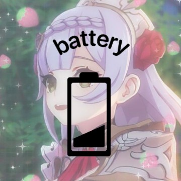 noelle battery