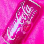 Cherry pink