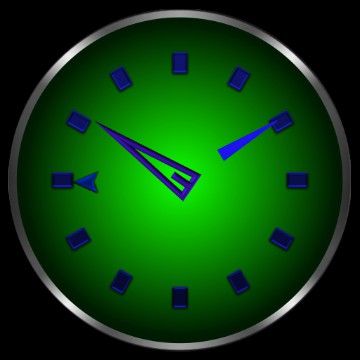 Clock