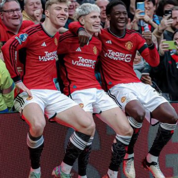 Man Utd