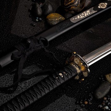 katana