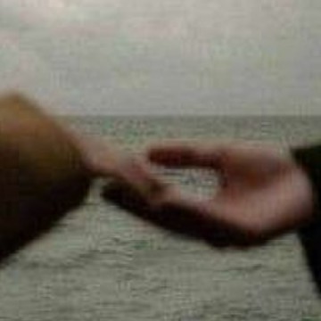 Give me your hand