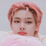 I.N pink