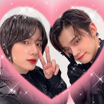 TXT - Beomgyu, Yeonjun 
