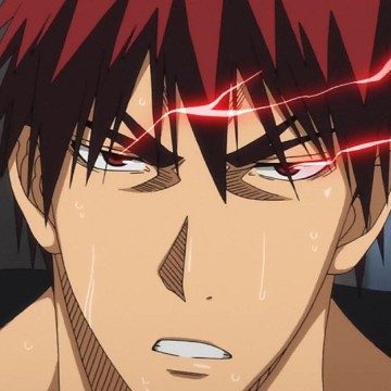 Kagami Taiga