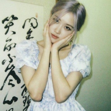 rose