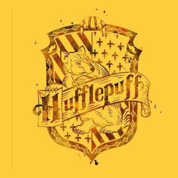 hufflepuff