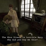 silent hill 2