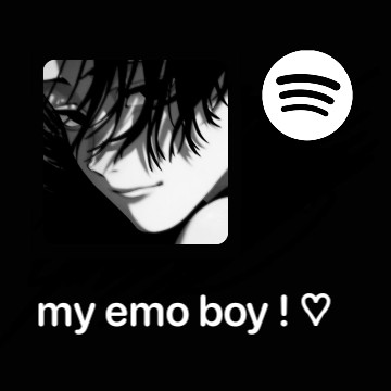 minjiro sano spotify widget