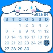 cinnamoroll 