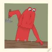 Red Guy