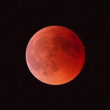 blood moon 