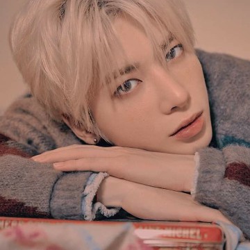 Taehyun Tomorrow x Together 