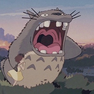 Totoro