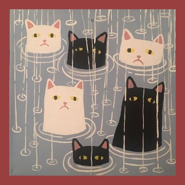 cats