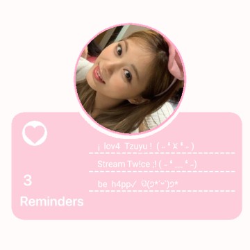 Love Tzuyu
