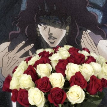 Kars flowers