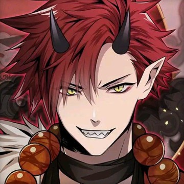 Hayato Icon