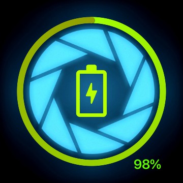 charging