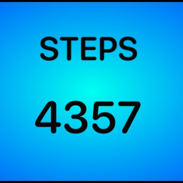 Steps