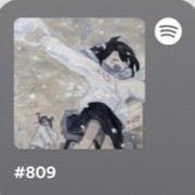 spotify widget