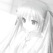 anime girl 