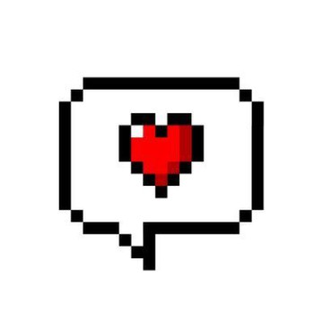 texto love mc
