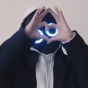 BoyWithUke Heart