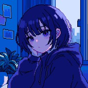 pixel widget