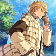 Kaoru Hakaze