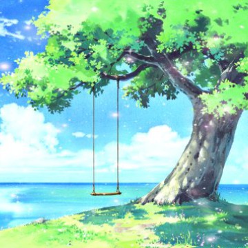Tree Swing
