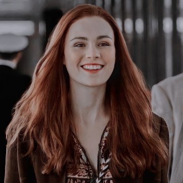 Lily Evans