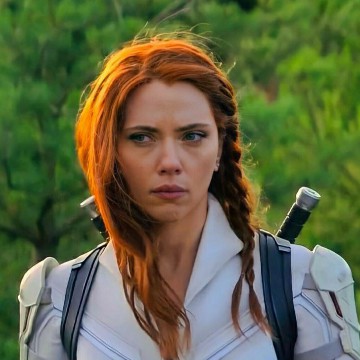 Natasha Romanoff 