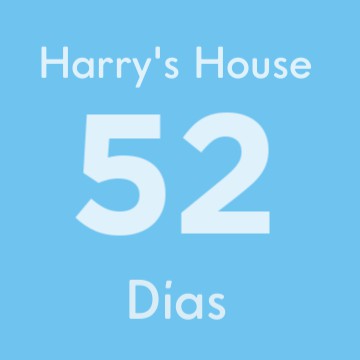 Harrys House 
