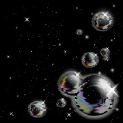 Bubbles