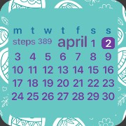 daily.calendar
