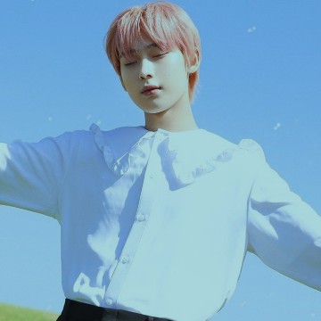Sunoo Blue