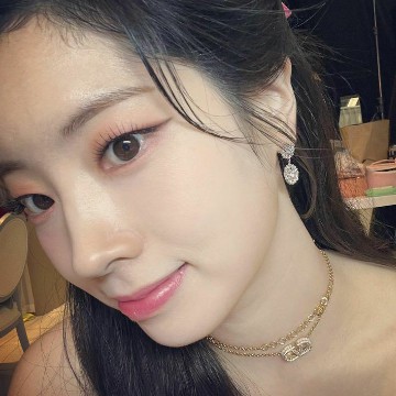 dahyun from twice